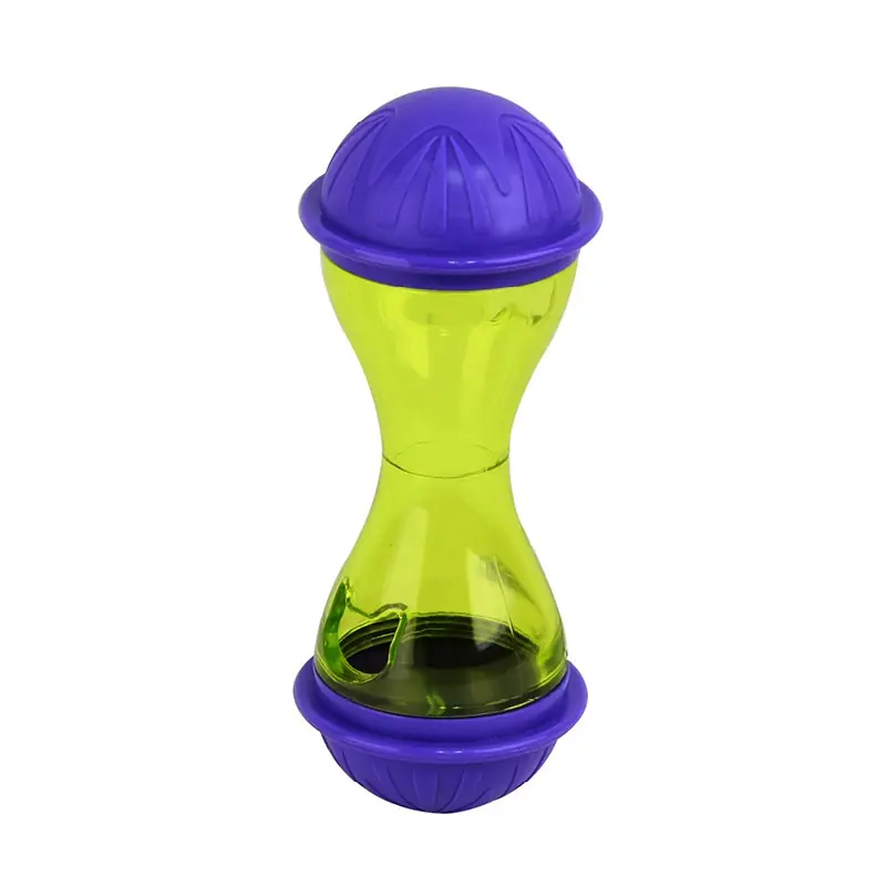 Commandez dès aujourd'hui | Jouet distributeur de friandises pour chat & chaton - 11.5cm