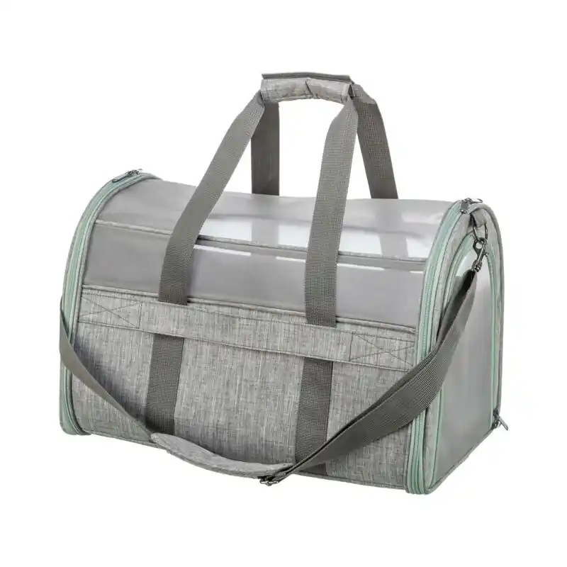 TRIXIE, Sac de transport DILON - 33 × 32 × 54 cm | Prix réduit