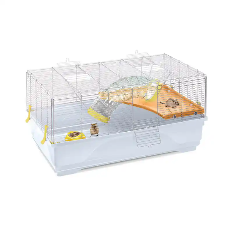 Nouveau au catalogue | Cage RAT 80 - 80 x 48.5 x 37.5cm