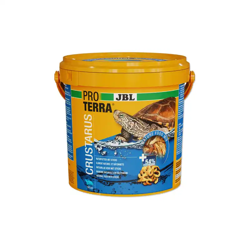Soldes | JBL PROTERRA CRUSTARUS - 2.5L