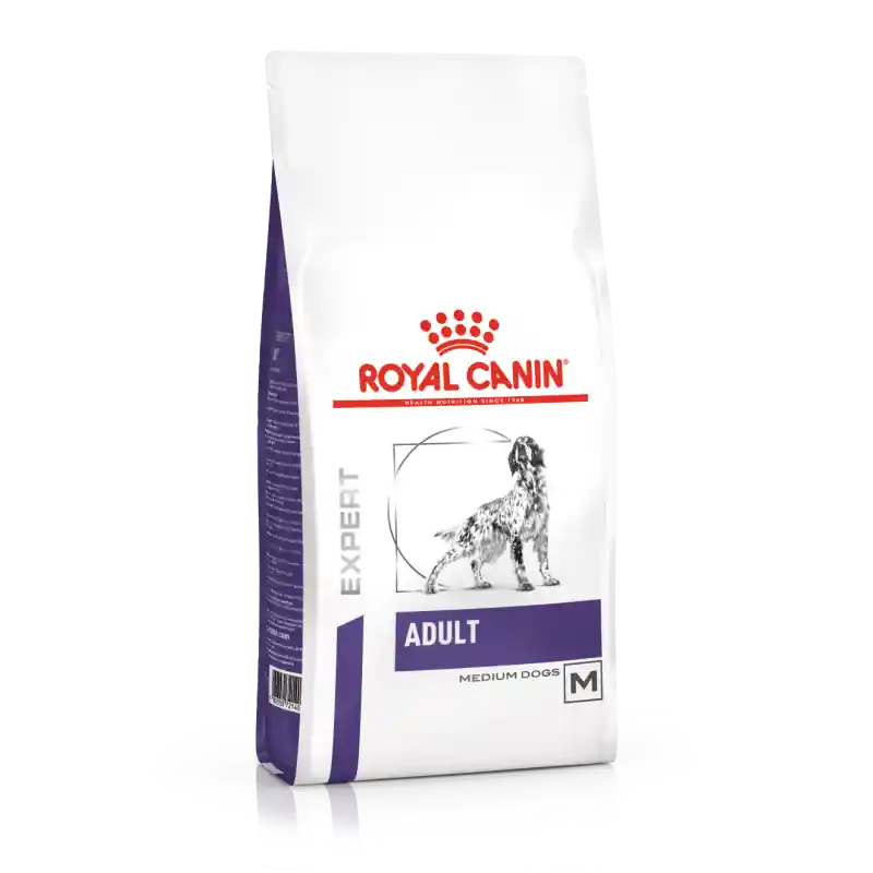 Prix avantageux | Royal Canin Expert Adult Medium - moyen chien