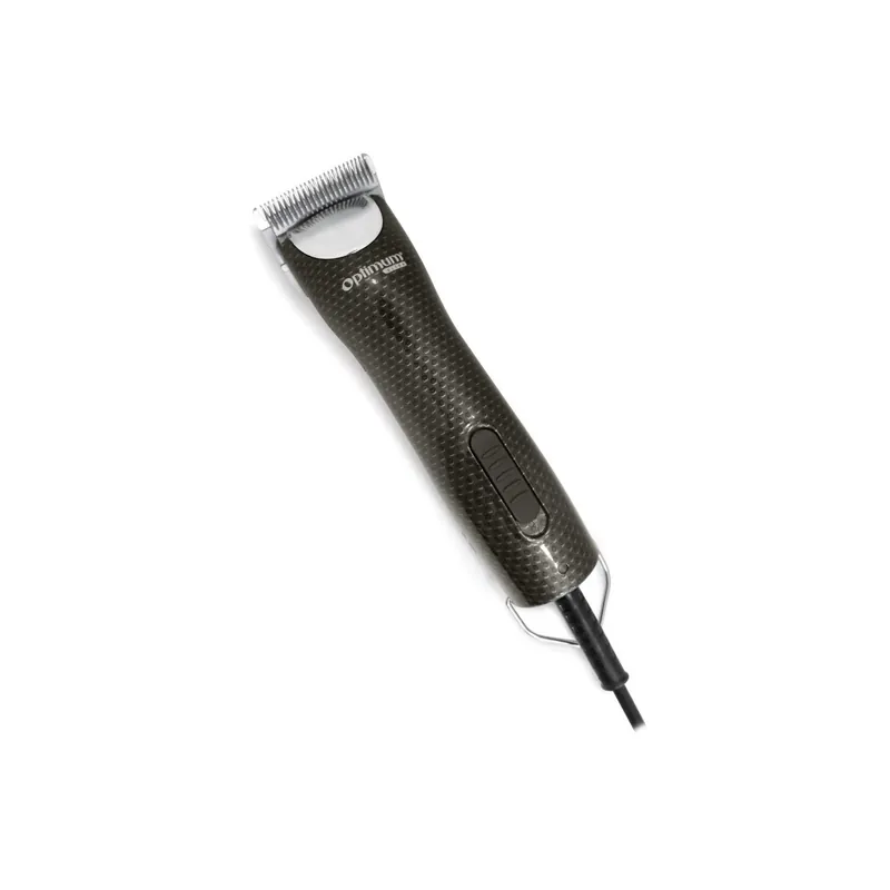Nouveau lancement - Tondeuse professionnelle Optimum Ultra pour chien