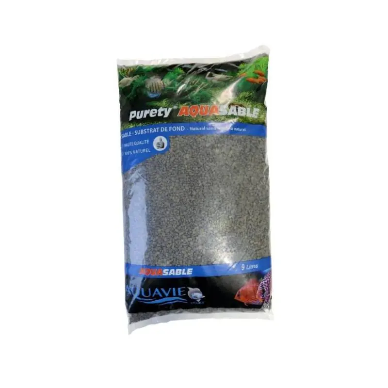 Achetez dès maintenant | AQUASABLE NATUR-CHOCO S3-9L