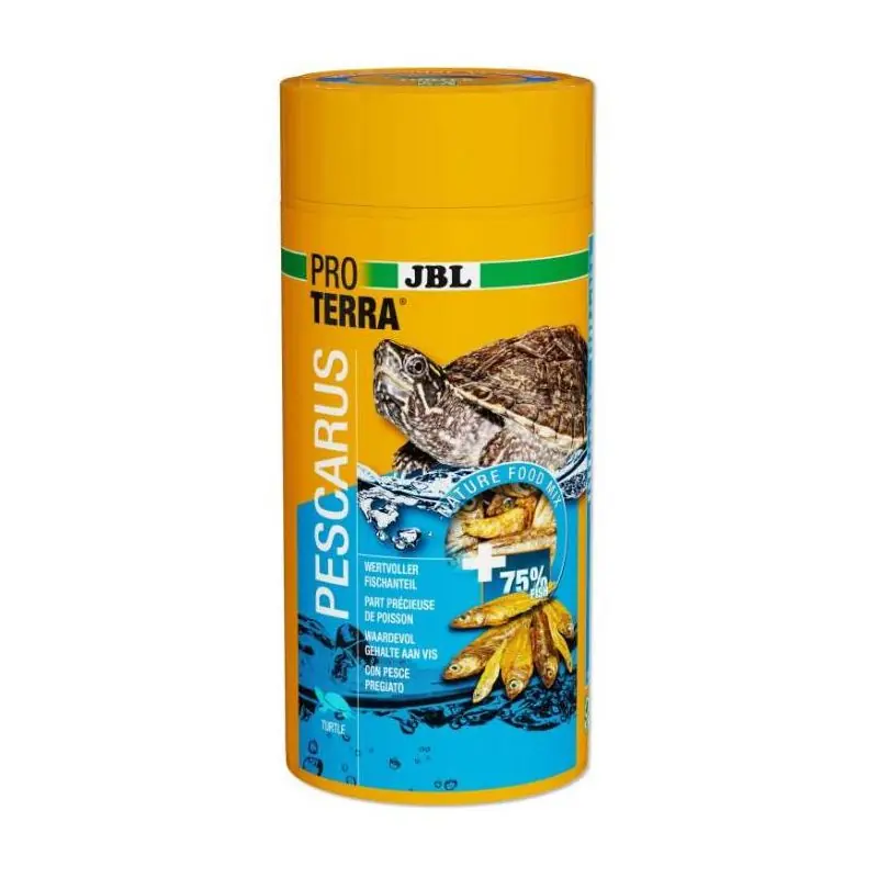 Achetez maintenant - JBL PROTERRA PESCARUS 1000ml