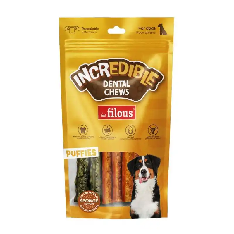 FRIANDISE BATON A MACHER x5 - Très populaire