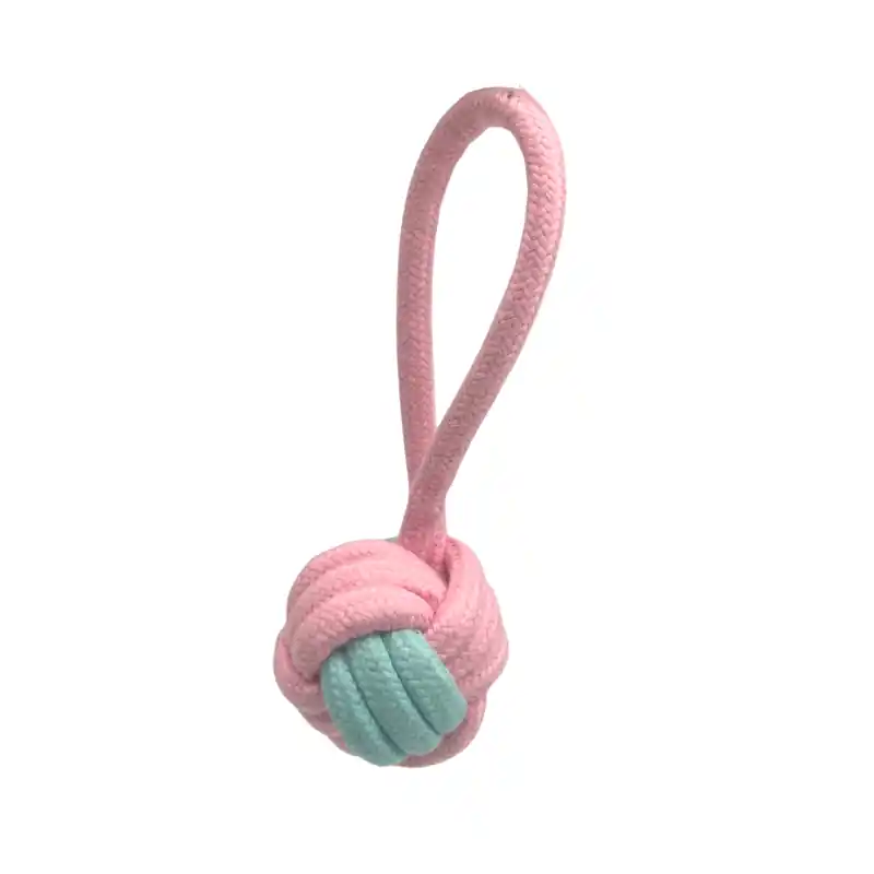 JOUET CORDE PUP T7 - Nouveau lancement