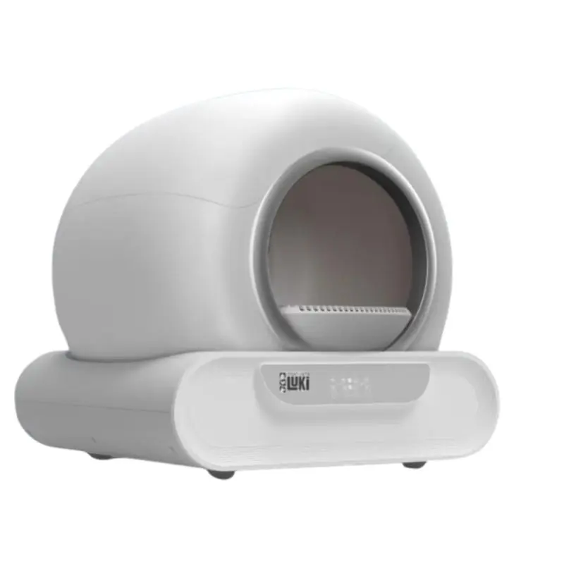 Préféré des clients - MAISON TOILETTE AUTOMATIQUE