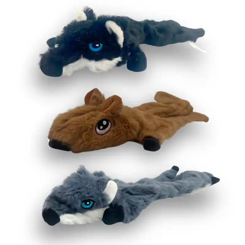 Derniers exemplaires | jouet peluche papara 60cm