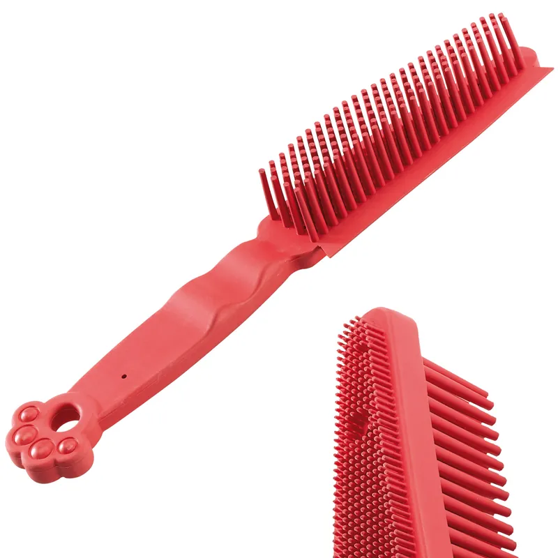 Ferplast - Brosse Gro 5941 pour Chien | Liquidation