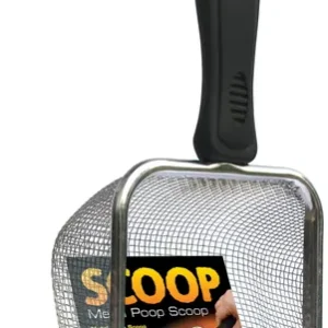 Commandez dès maintenant - Exo Terra - Pelle à Litière Scoop pour Reptiles