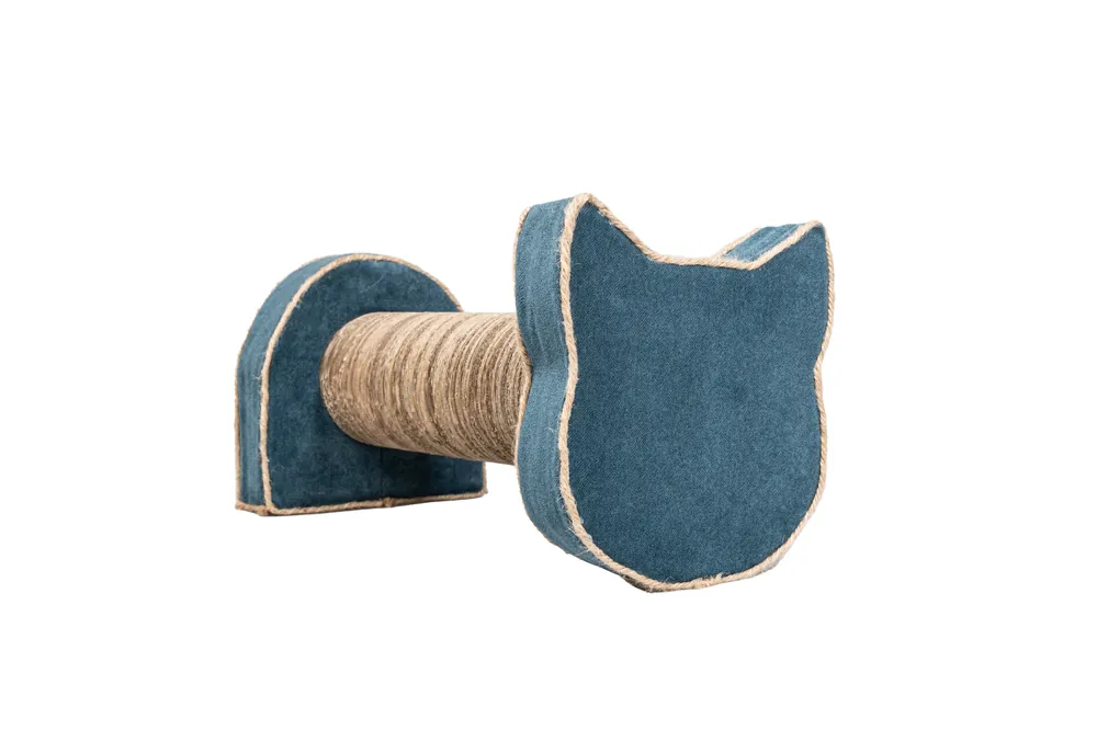 Tyrol - Griffoir Horizontal Allure pour Chat - 44cm - Best-seller