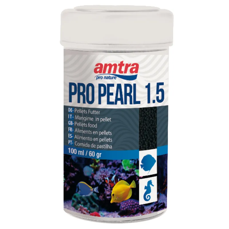 Offre du jour | Amtra - Aliment Pro Black Pearl