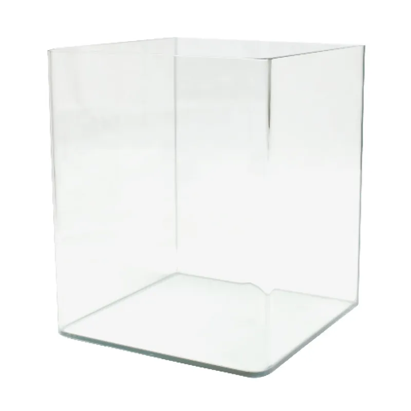 Amtra - Cuve Nanotank 20 - 25x25x30cm - Paiement sécurisé