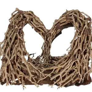 Aquavie - Décor Bonz‘heart pour Aquarium | Commandez dès maintenant