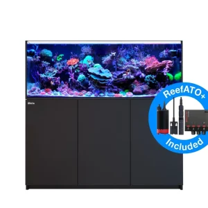 Dernier arrivage - Red Sea - Aquarium Reefer S-550 G2+ DLX 2xRL170