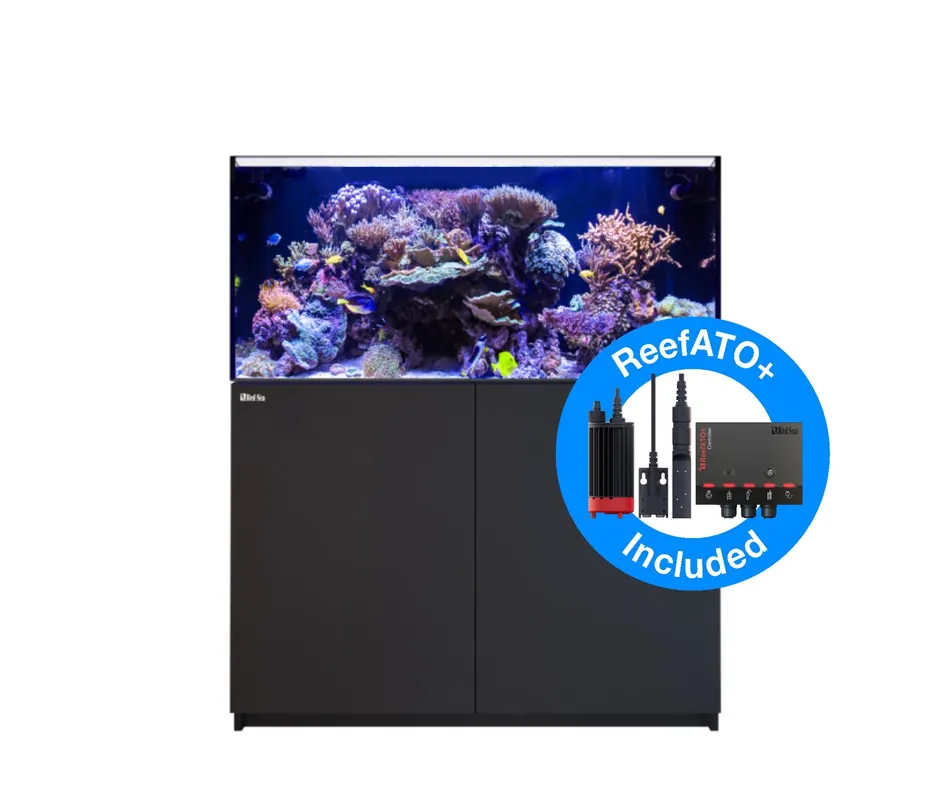 Qualité professionnelle | Red Sea - Aquarium Reefer MAX 425 G2+