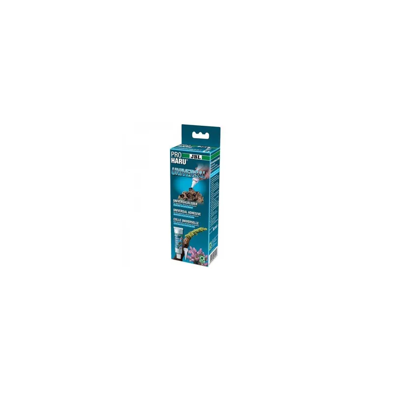 Déstockage | Pro Haru Universal, Colle - JBL