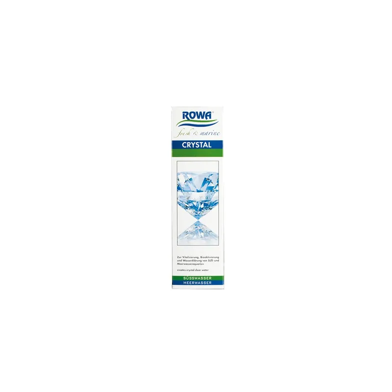 Disponible - Cristal Rowa 500 ml