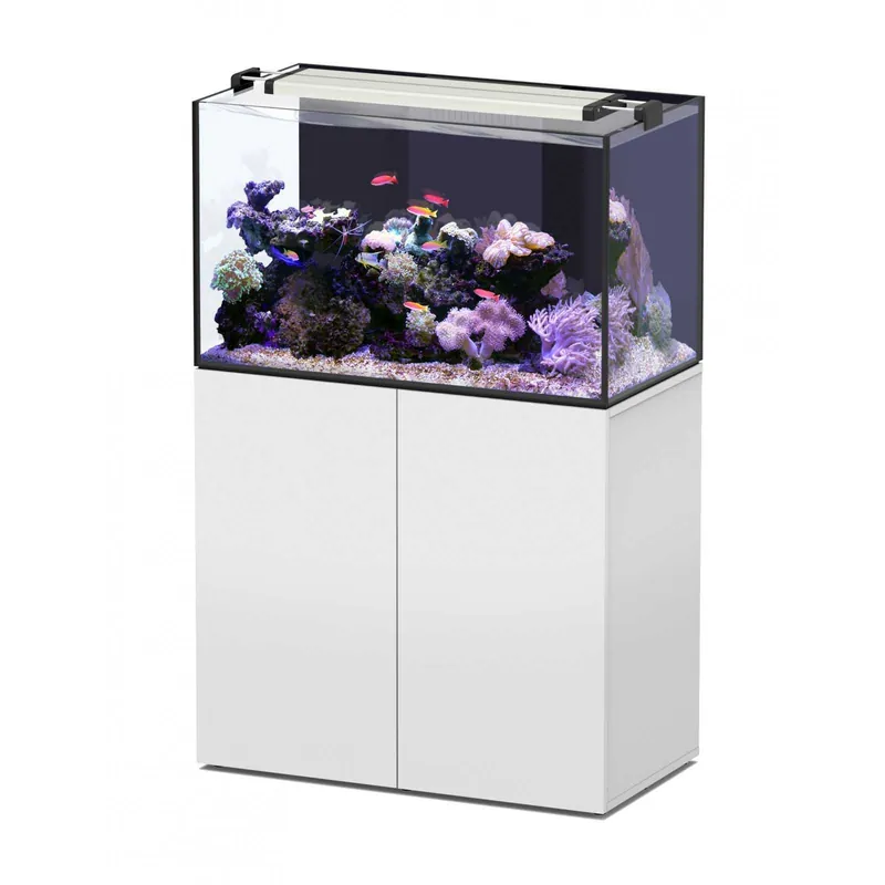 Nouveau en boutique - Aquaview 92 SW Aquatlantis - 212 litres avec mobile