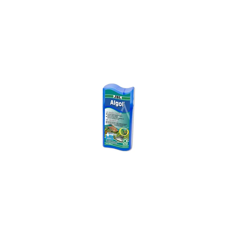 Best-seller - Algol, antiquarates pour aquariums d‘eau douce - JBL