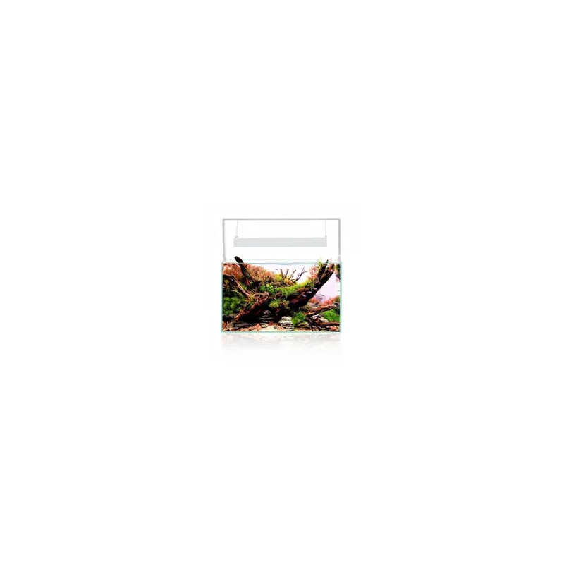 Ultrascape Set avec éclairage LED - Aquael | Super offre