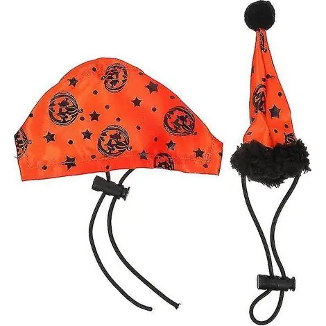 1 ensemble chapeau-cape reptile | Retour facile