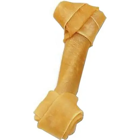 Bien noté | Sandimas de snacks d‘os pour chiens - os nus 23cm