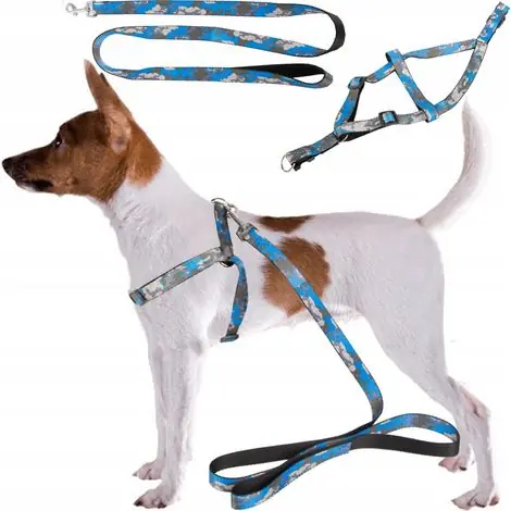 Laisse Leash 2.0 camouflage (240) GABA | Remise