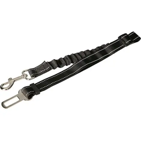 Tout juste ajouté | KOTARBAU Laisse élastique pour chien avec ceinture de sécurité.