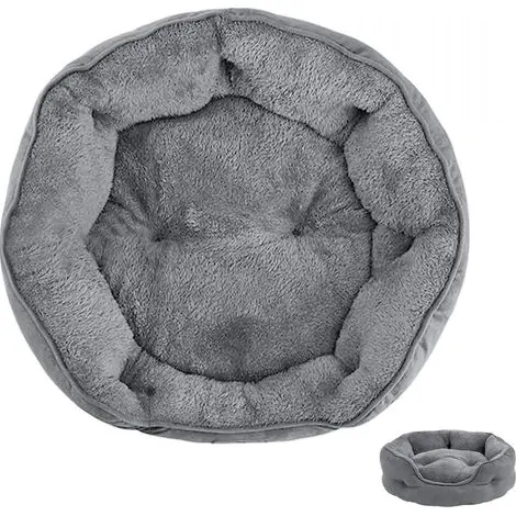 Bonne affaire - Nacelle pour Chien Nid Confortable pour Chat DIntrieurCanap