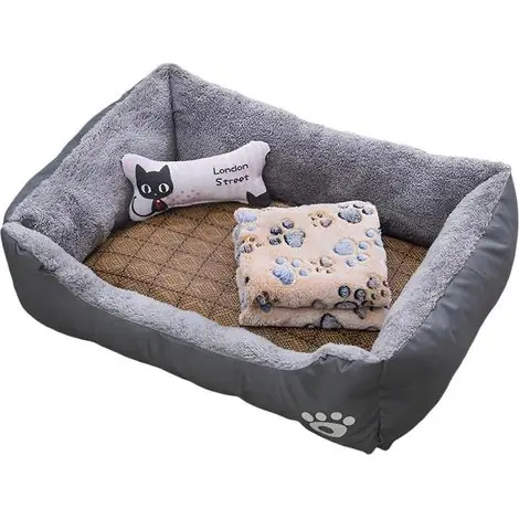 apaisant pour Chien lit pour Chien Lit pour Animal de | Produit phare