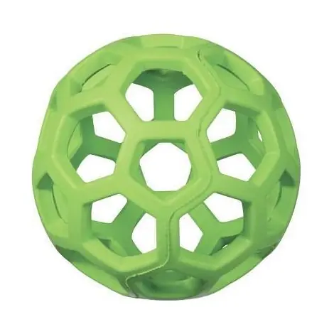 Jouet pour chien "Hol-ee Roller" par JW Taille XS | Soldes