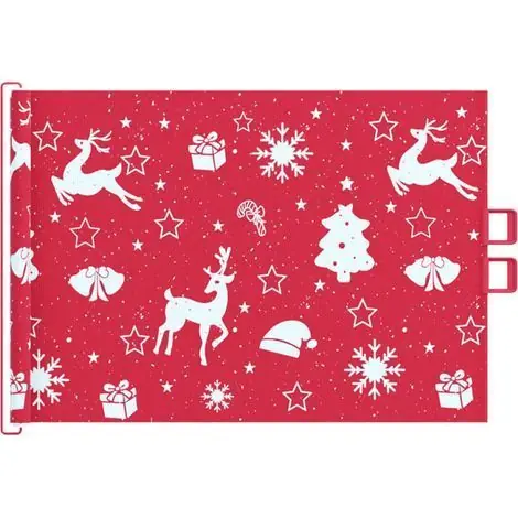 En stock | Barrière de sécurité pour animaux de compagnie Clôture de porte extensible et réglable pour chiens et chats avec verrouillage de sécurité enfant, renforce la protection de la maison pendant les fête