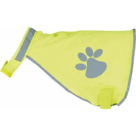 Premium | Gilet de sécurité pour chien taille L -