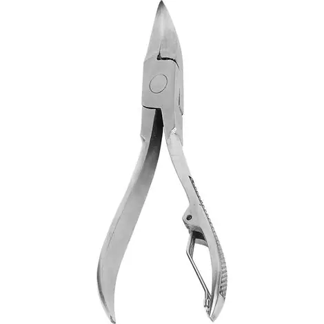 Zerodis Ciseaux à dents en acier inoxydable pour dents de 12 cm | Prix doux