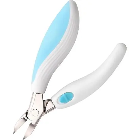 Commandez en ligne | Coupe-dents en acier inoxydable pour lapins, écureuils et autres petits animaux