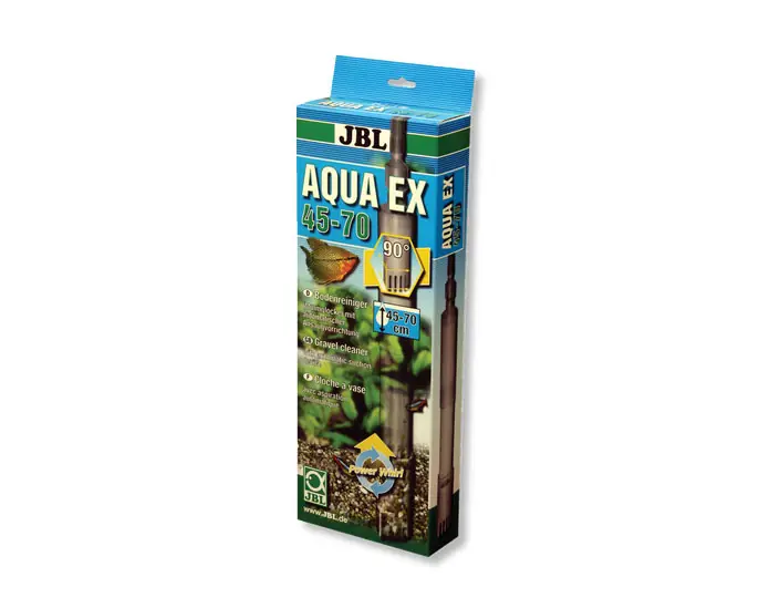 JBL AquaEx Set 45-70 - Vente flash